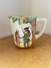 Beautiful Vintage Royal