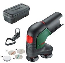 Bosch EASYCURVSANDER 12v