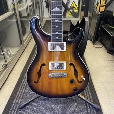 Paul Read Smith Se Hollow body