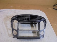 Porsche 986 Boxster Dash Centre Console 98655213102 FOR PARTS