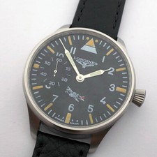 Big Swiss Mechanical Military