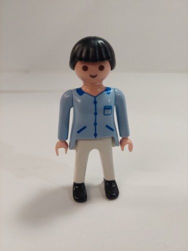 Playmobil hospital clinic 4404 - playmobil,