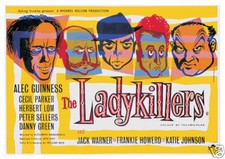 Ealing 16.5" x 11.5"