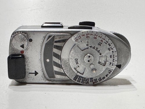 30016 leicameter leica meter - leicameter,