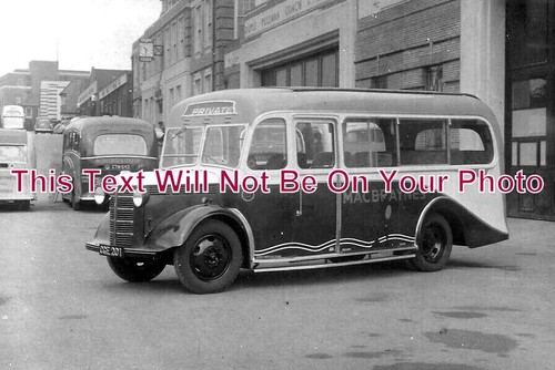 4969 macbraynes bus - lo,