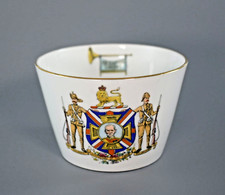 ANTIQUE FOLEY CHINA BOER WAR