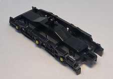 Hornby X6622 Class 47 Dummy