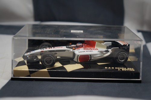 Minichamps 2003 b - ,
