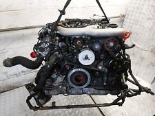VOLKSWAGEN PHAETON 3.0 TDI COMPLETE DIESEL ENGINE CEXA CEX