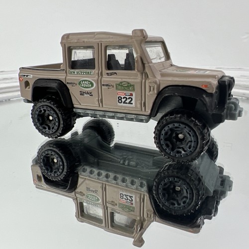 2015 land rover defender - 2015,