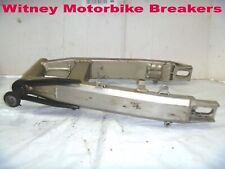 KAWASAKI ZX6R 2000-2002 SWINGING ARM SWING SWINGARM NINJA ZX636 A1P ZX600 J