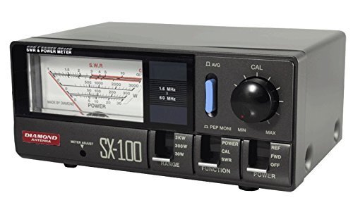 Diamond sx100 swr - sx100,