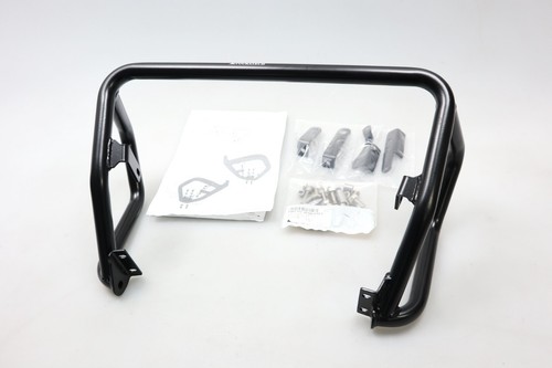 Touratech engine protection - engine,