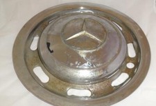 MERCEDES BENZ 15" VINTAGE