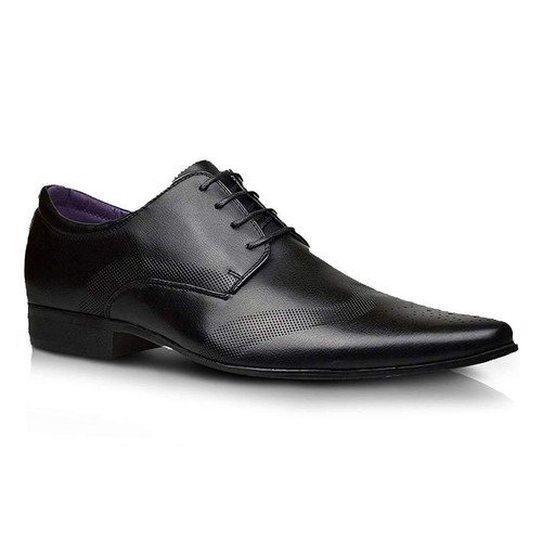 Mens faux leather - shoes, new