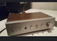 REALISTIC SA-150 Integrated