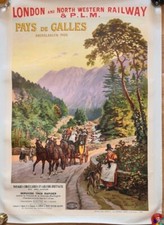 Original French antique