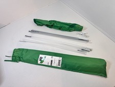 Ikea Lova Green Bed Canopy