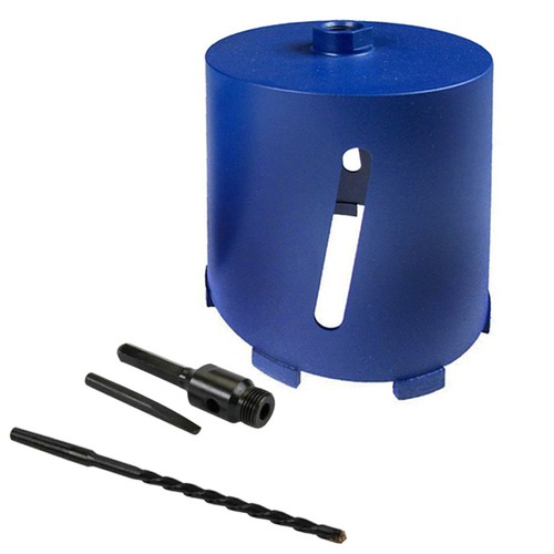 152mm diamond core drill - diamond,