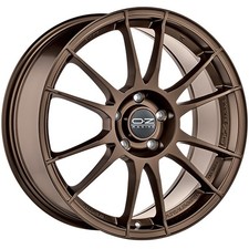 ALLOY WHEEL OZ RACING