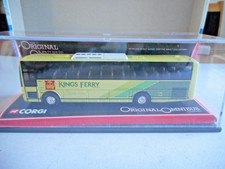 Corgi 42722 Van Hool Alizee