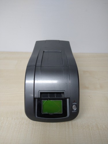 Kde est 4938 - kde, motorized