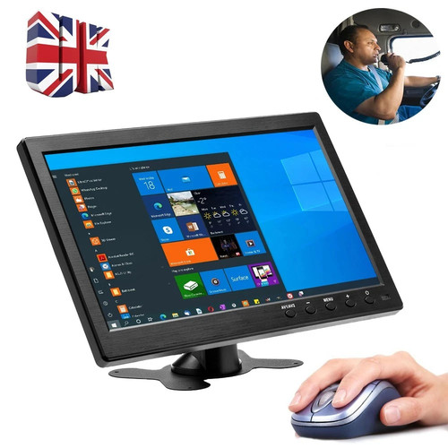 Inch lcd monitor mini - inch,