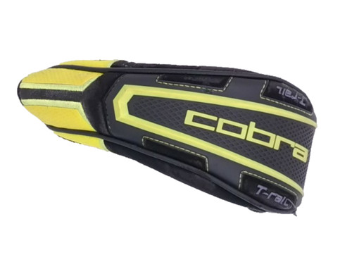 Cobra baffler rail hybrid - cobra,