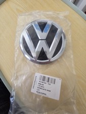 Genuine VW Grill Badge Emblem
