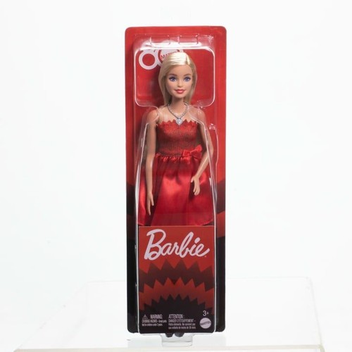 Ruby red celebration mattel - ruby-red,