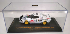 IXO 1:43 Lancia Stratos HF –