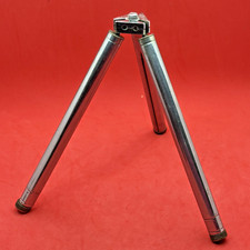 Rare Diamond Chrome Steel and