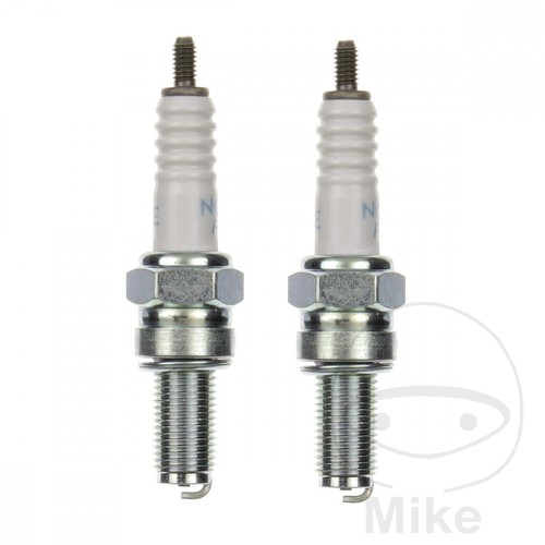 Ngk spark plug cr8e - plug, m4