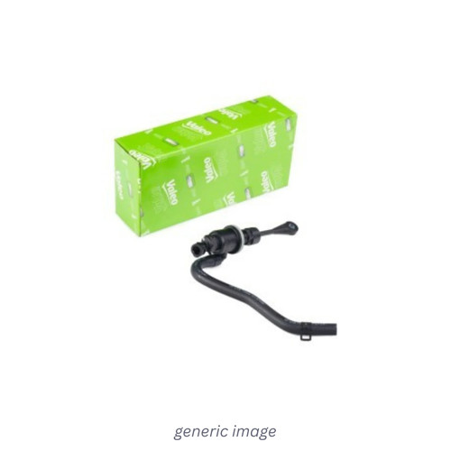 Valeo clutch master cylinder - master,