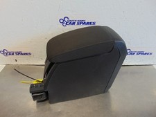 Golf centre console - vw,