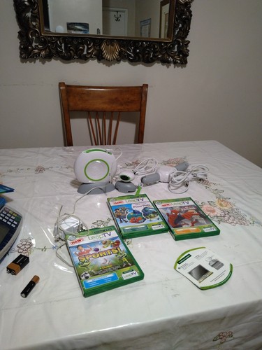 Leapfrog leaptv educational - leaptv,