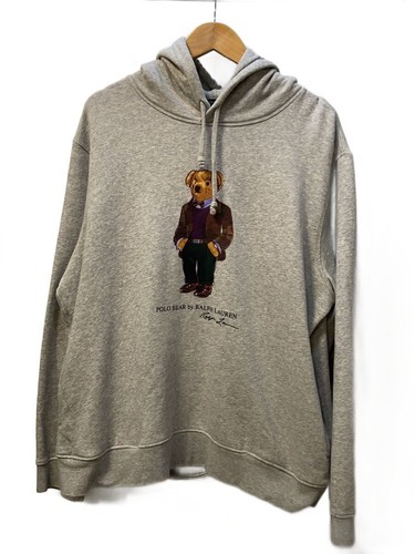 Polo ralph lauren - polo, bear