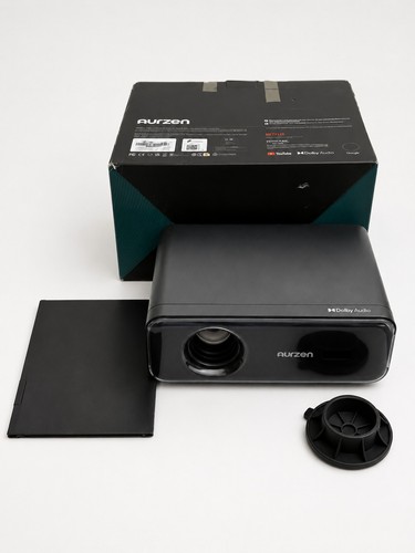 Aurzen eazze pro - d1,