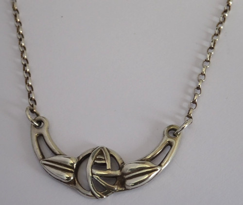 Lovely vintage scottish solid - vintage,