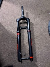 Marzocchi Bomber Z2 Suspension