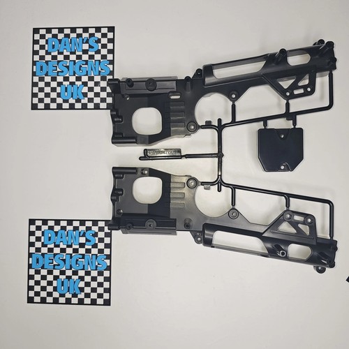 New tamiya parts - tamiya, for