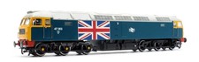 BACHMANN 'OO' GAUGE 32-800Z BR