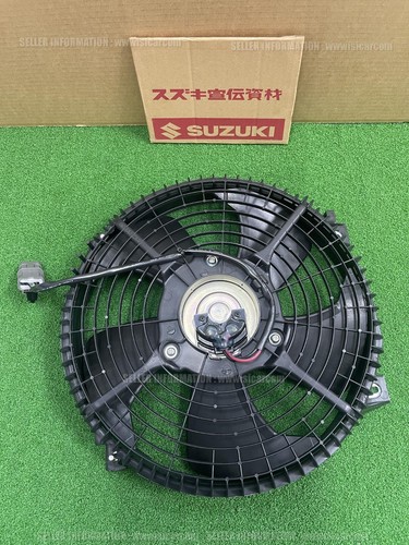 Suzuki jimny jb43w sn413v - jimny,