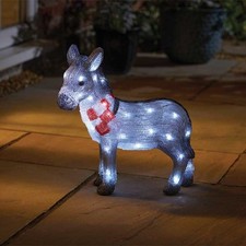 Christmas Outdoor Ornament LED