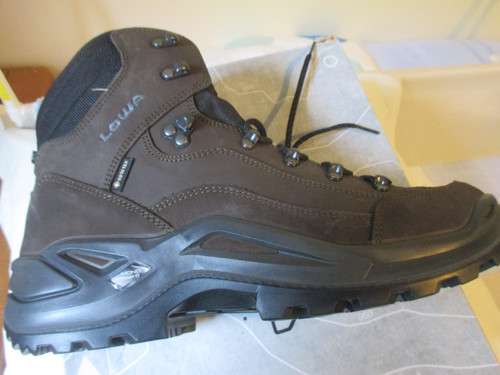 Lowa renegade mid gtx - lowa,