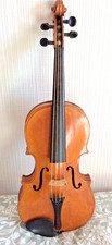 3/4 COPY 'STRADIVARIUS' VIOLIN