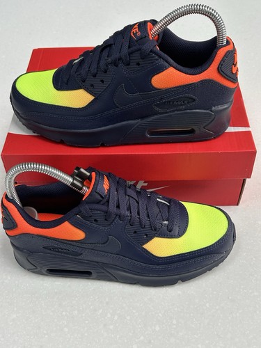 Nike air max lemon - air,