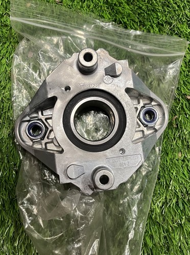 Viking mb655 mower - viking, clutch