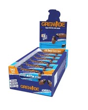 18 x Grenade OREO Protein Bars
