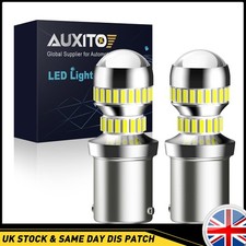 AUXITO 1157 2057 LED Turn